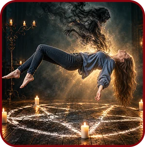 Evil Spirit Removal